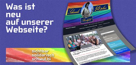 community-webseiten für schwule